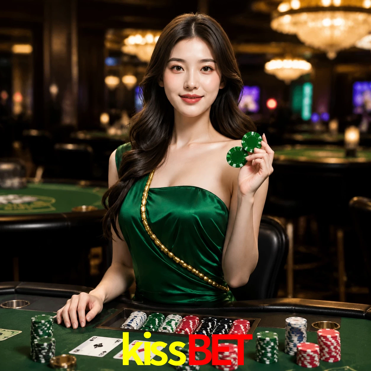 Cassino kissbet app mobile