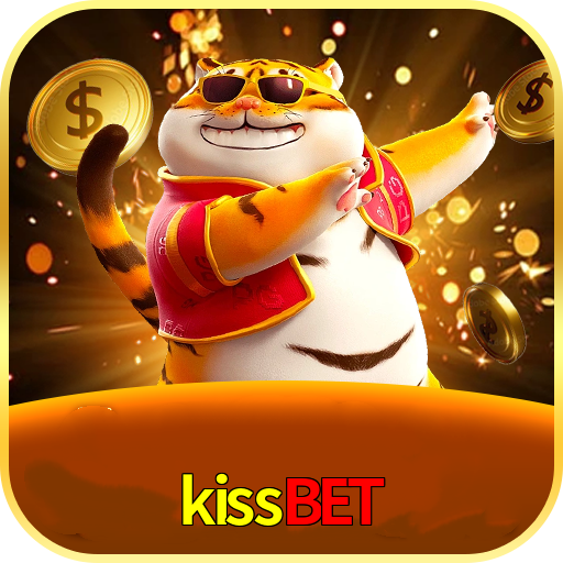 Logo da kissbet