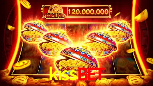 App kissbet slots mobile